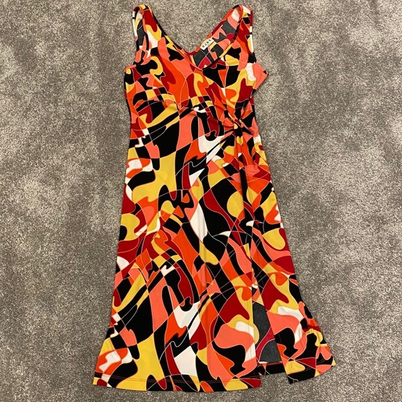 BCBG Dresses & Skirts - Vintage BCBG Cocktail Dress
